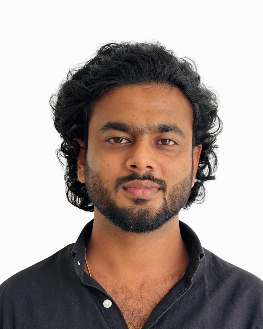 Yuvan Shankar S